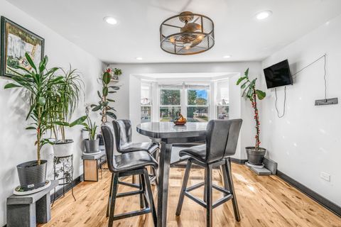 Tiny photo for 4158 W 58th Place #4158, Chicago, IL 60629 (MLS # 12491264)