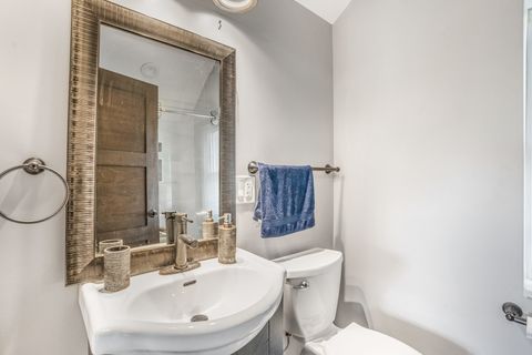 Tiny photo for 4158 W 58th Place #4158, Chicago, IL 60629 (MLS # 12491264)