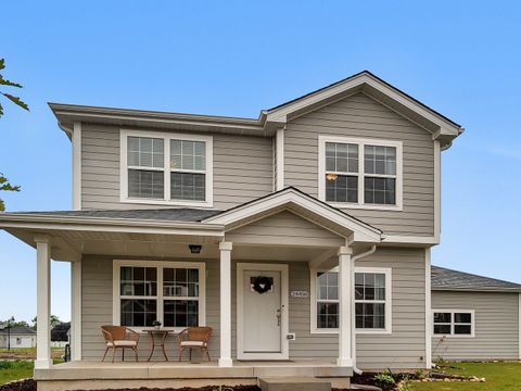 Photo of 24458 S St Paul Avenue, Channahon, IL 60410 (MLS # 12526165)