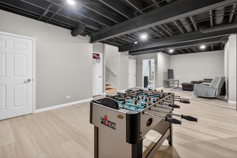 Tiny photo for 24458 S St Paul Avenue, Channahon, IL 60410 (MLS # 12526165)