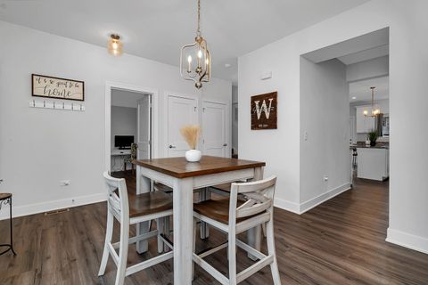 Tiny photo for 24458 S St Paul Avenue, Channahon, IL 60410 (MLS # 12526165)