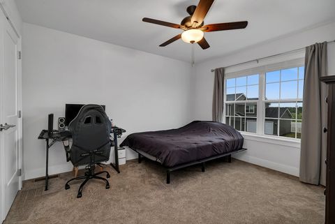 Tiny photo for 24458 S St Paul Avenue, Channahon, IL 60410 (MLS # 12526165)