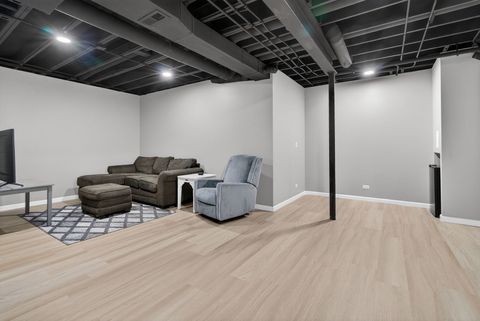 Tiny photo for 24458 S St Paul Avenue, Channahon, IL 60410 (MLS # 12526165)