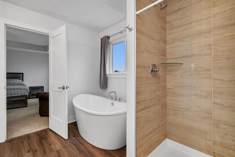 Tiny photo for 24458 S St Paul Avenue, Channahon, IL 60410 (MLS # 12526165)