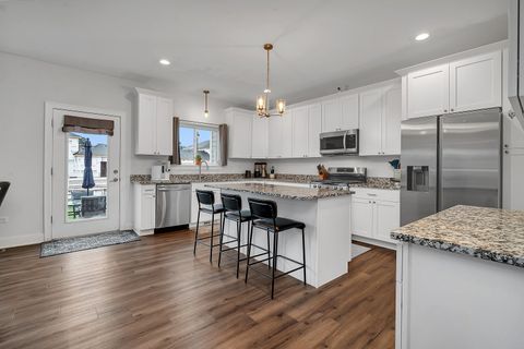 Tiny photo for 24458 S St Paul Avenue, Channahon, IL 60410 (MLS # 12526165)