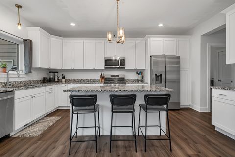 Tiny photo for 24458 S St Paul Avenue, Channahon, IL 60410 (MLS # 12526165)