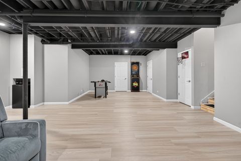 Tiny photo for 24458 S St Paul Avenue, Channahon, IL 60410 (MLS # 12526165)