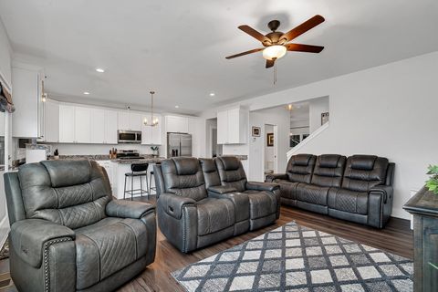 Tiny photo for 24458 S St Paul Avenue, Channahon, IL 60410 (MLS # 12526165)