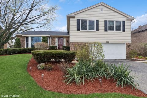 3907 Brett Lane Glenview IL 60026