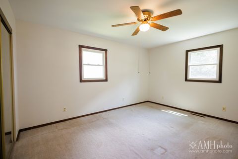 Tiny photo for 1871 S Oaklawn Drive, St. Anne, IL 60964 (MLS # 12715522)