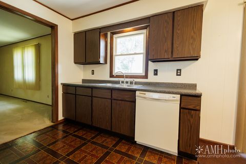 Tiny photo for 1871 S Oaklawn Drive, St. Anne, IL 60964 (MLS # 12715522)