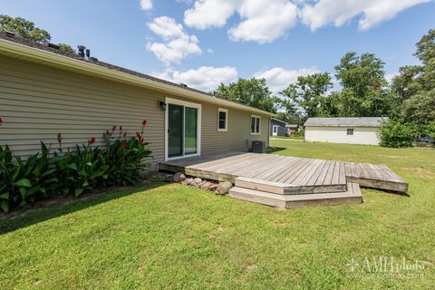 Tiny photo for 1871 S Oaklawn Drive, St. Anne, IL 60964 (MLS # 12715522)