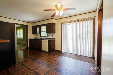 Tiny photo for 1871 S Oaklawn Drive, St. Anne, IL 60964 (MLS # 12715522)
