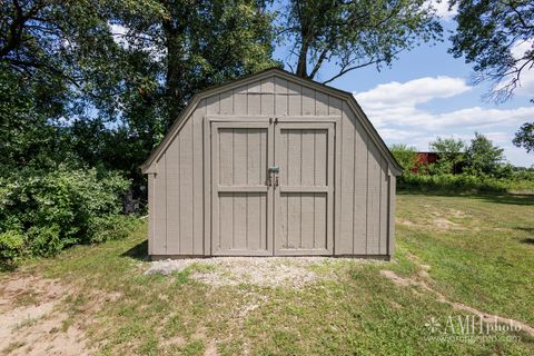 Tiny photo for 1871 S Oaklawn Drive, St. Anne, IL 60964 (MLS # 12715522)
