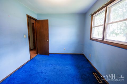 Tiny photo for 1871 S Oaklawn Drive, St. Anne, IL 60964 (MLS # 12715522)