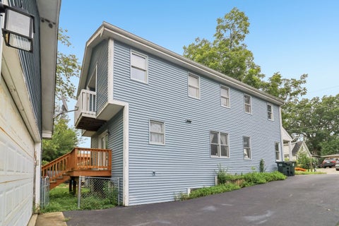 Tiny photo for 626 Pleasure Drive, Mundelein, IL 60060 (MLS # 12753637)