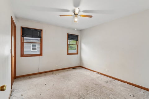 Tiny photo for 626 Pleasure Drive, Mundelein, IL 60060 (MLS # 12753637)