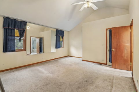 Tiny photo for 626 Pleasure Drive, Mundelein, IL 60060 (MLS # 12753637)