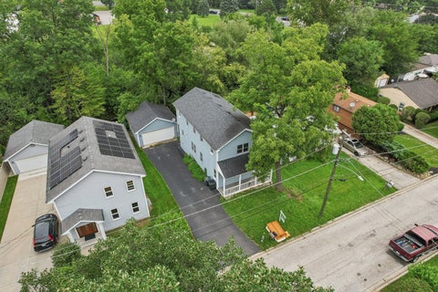 Tiny photo for 626 Pleasure Drive, Mundelein, IL 60060 (MLS # 12753637)