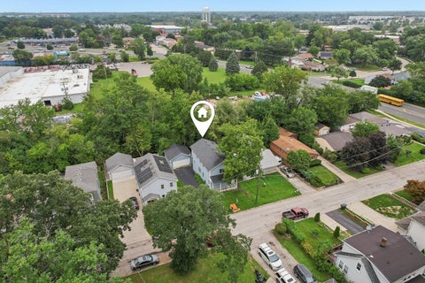 Tiny photo for 626 Pleasure Drive, Mundelein, IL 60060 (MLS # 12753637)