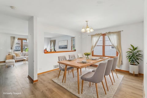Tiny photo for 626 Pleasure Drive, Mundelein, IL 60060 (MLS # 12753637)