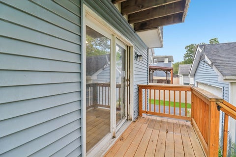 Tiny photo for 626 Pleasure Drive, Mundelein, IL 60060 (MLS # 12753637)