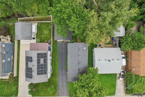 Tiny photo for 626 Pleasure Drive, Mundelein, IL 60060 (MLS # 12753637)