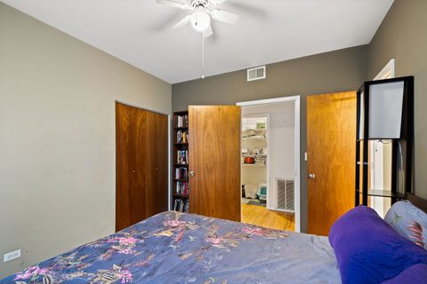 Tiny photo for 7631 N Bosworth Avenue #2S, Chicago, IL 60626 (MLS # 12569179)