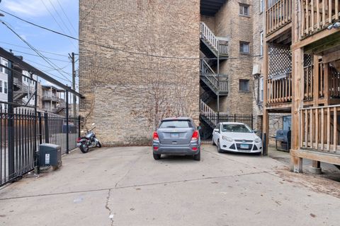 Tiny photo for 7631 N Bosworth Avenue #2S, Chicago, IL 60626 (MLS # 12569179)