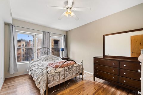 Tiny photo for 7631 N Bosworth Avenue #2S, Chicago, IL 60626 (MLS # 12569179)