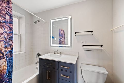 Tiny photo for 7631 N Bosworth Avenue #2S, Chicago, IL 60626 (MLS # 12569179)