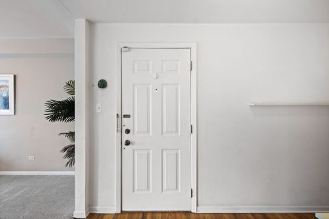 Tiny photo for 7631 N Bosworth Avenue #2S, Chicago, IL 60626 (MLS # 12569179)