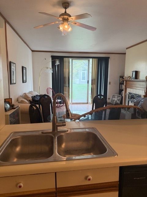 Tiny photo for 337 Mill Street #337, Batavia, IL 60510 (MLS # 12599191)