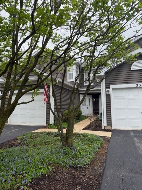 Photo of 337 Mill Street #337, Batavia, IL 60510 (MLS # 12599191)