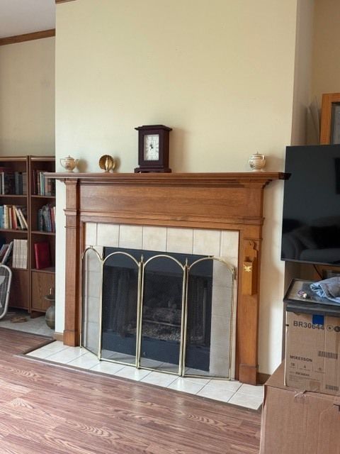 Tiny photo for 337 Mill Street #337, Batavia, IL 60510 (MLS # 12599191)