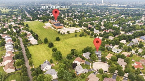 Tiny photo for 10 Timber Mill Court, Bolingbrook, IL 60490 (MLS # 12691615)