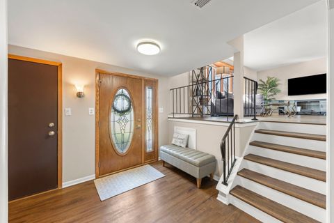 Tiny photo for 1551 Briarcliffe Boulevard, Wheaton, IL 60189 (MLS # 12588028)