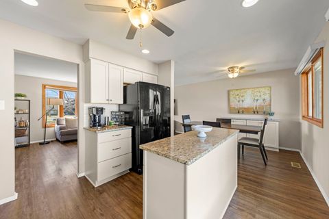 Tiny photo for 1551 Briarcliffe Boulevard, Wheaton, IL 60189 (MLS # 12588028)