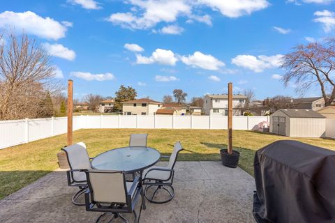 Tiny photo for 1551 Briarcliffe Boulevard, Wheaton, IL 60189 (MLS # 12588028)