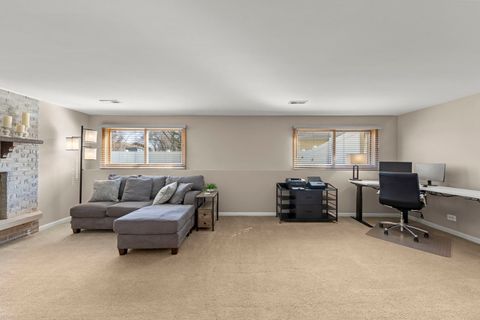 Tiny photo for 1551 Briarcliffe Boulevard, Wheaton, IL 60189 (MLS # 12588028)