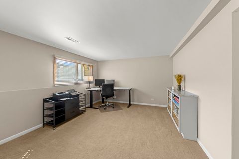 Tiny photo for 1551 Briarcliffe Boulevard, Wheaton, IL 60189 (MLS # 12588028)