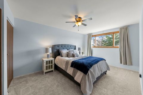 Tiny photo for 1551 Briarcliffe Boulevard, Wheaton, IL 60189 (MLS # 12588028)