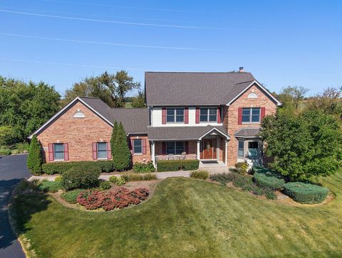 Tiny photo for 9N954 Heatherington Place, Elgin, IL 60124 (MLS # 12486116)