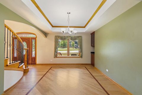 Tiny photo for 9N954 Heatherington Place, Elgin, IL 60124 (MLS # 12486116)