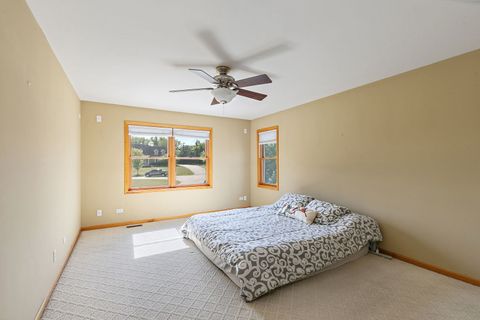 Tiny photo for 9N954 Heatherington Place, Elgin, IL 60124 (MLS # 12486116)