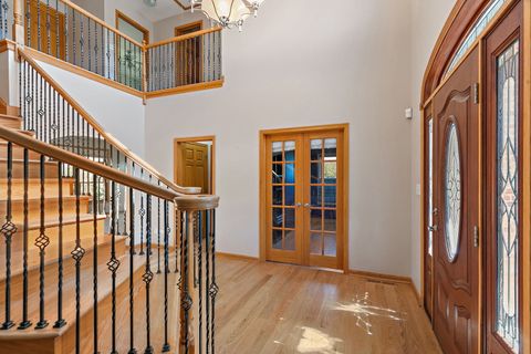 Tiny photo for 9N954 Heatherington Place, Elgin, IL 60124 (MLS # 12486116)