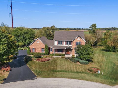 Tiny photo for 9N954 Heatherington Place, Elgin, IL 60124 (MLS # 12486116)