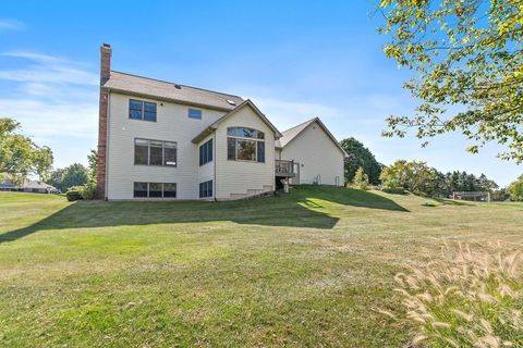 Tiny photo for 9N954 Heatherington Place, Elgin, IL 60124 (MLS # 12486116)