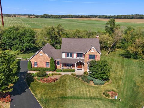 Tiny photo for 9N954 Heatherington Place, Elgin, IL 60124 (MLS # 12486116)
