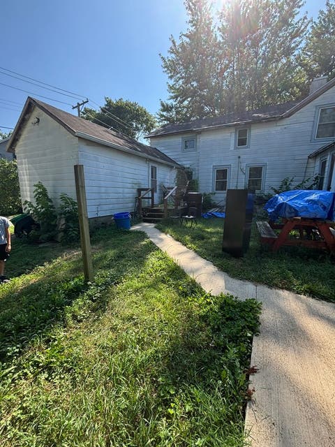 Tiny photo for 506 Paddock Avenue, Ashton, IL 61006 (MLS # 12715231)